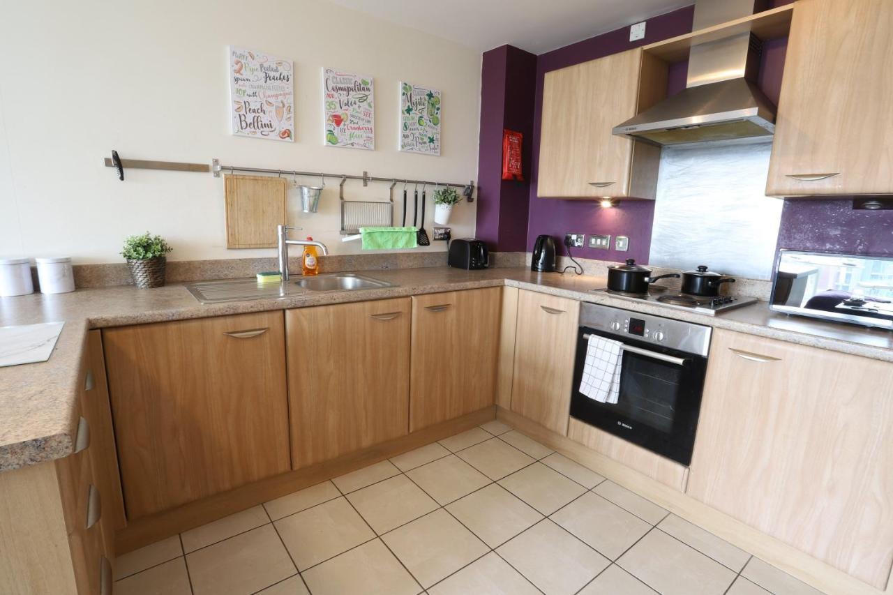 Fiveways Garden View * Birmingham