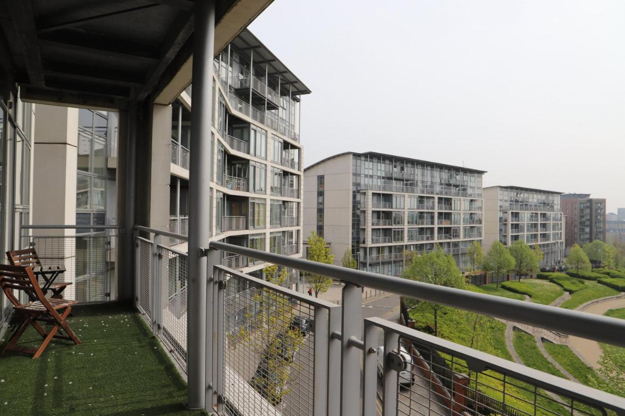 Fiveways Garden View Apartment