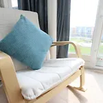 Birmingham Fiveways Garden View Apartment