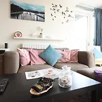 Birmingham Fiveways Garden View Apartment