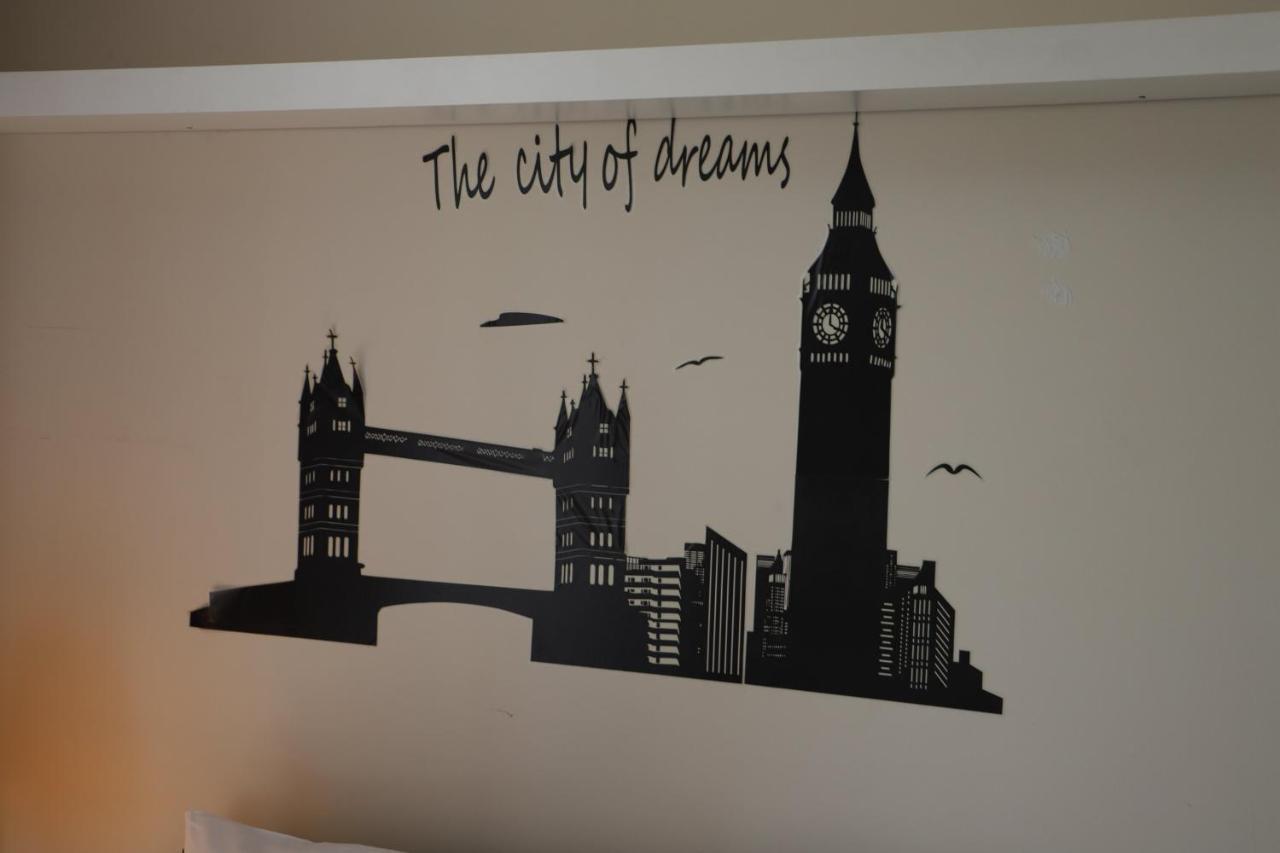 Fiveways Garden View Apartment