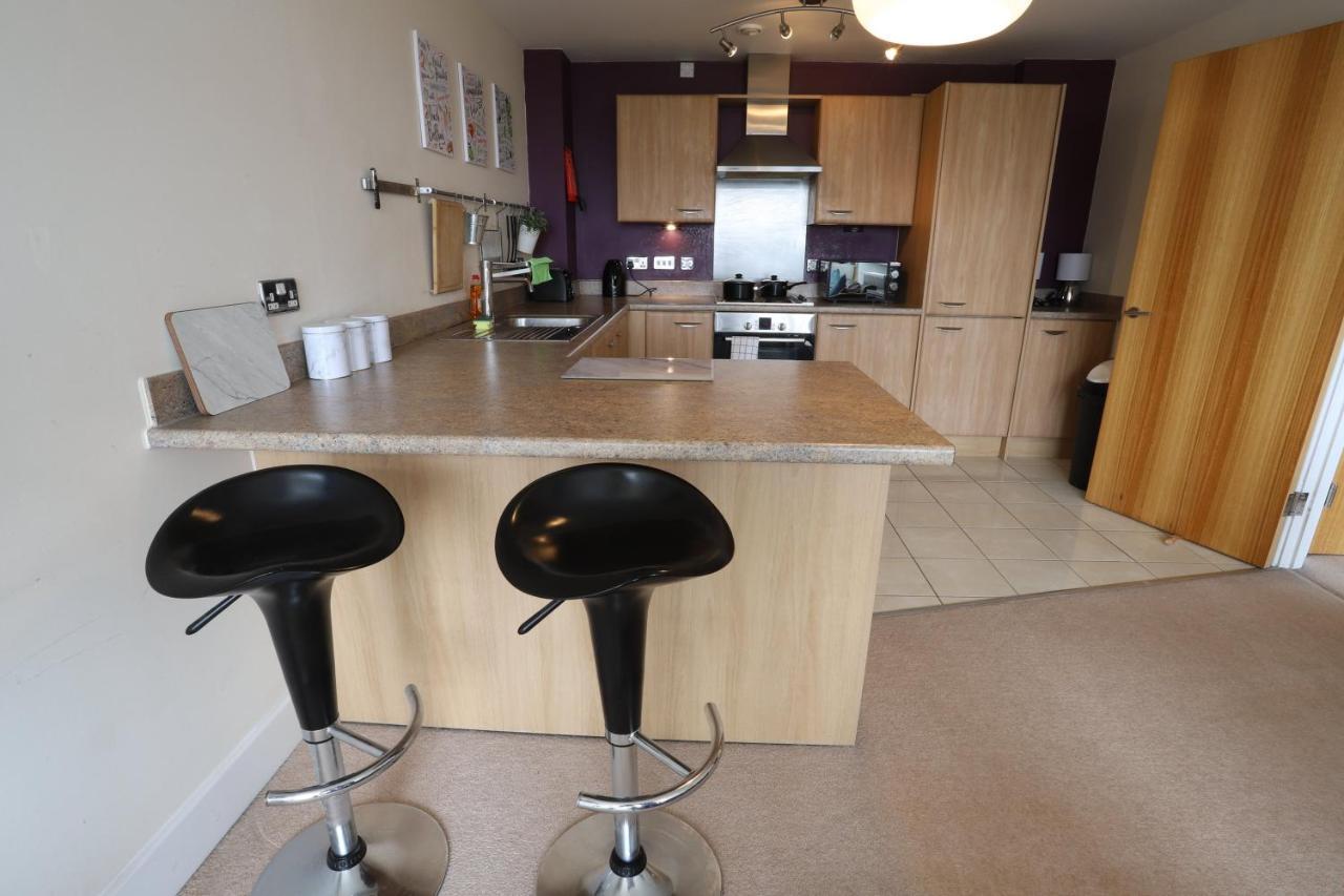 Fiveways Garden View Birmingham