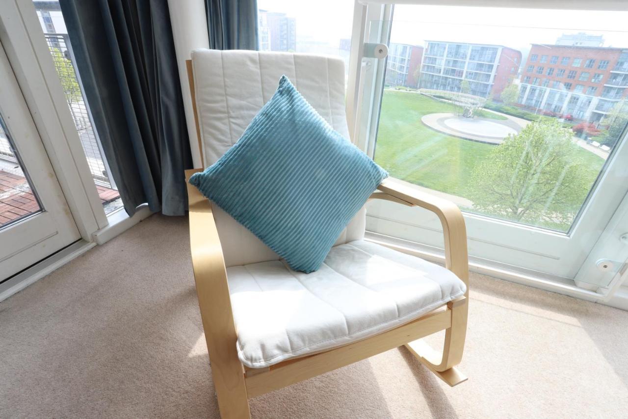 Apartment Fiveways Garden View *