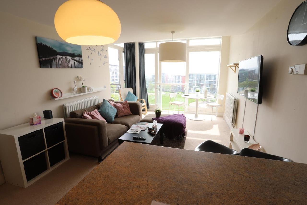 Fiveways Garden View Birmingham