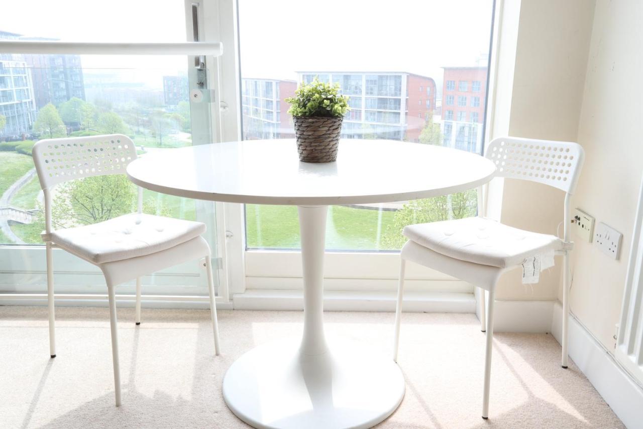 Fiveways Garden View *