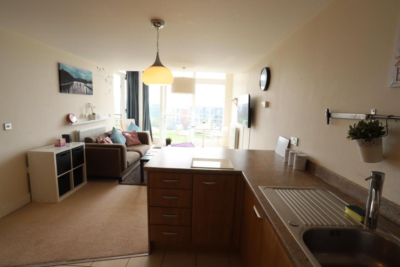 Fiveways Garden View * Birmingham