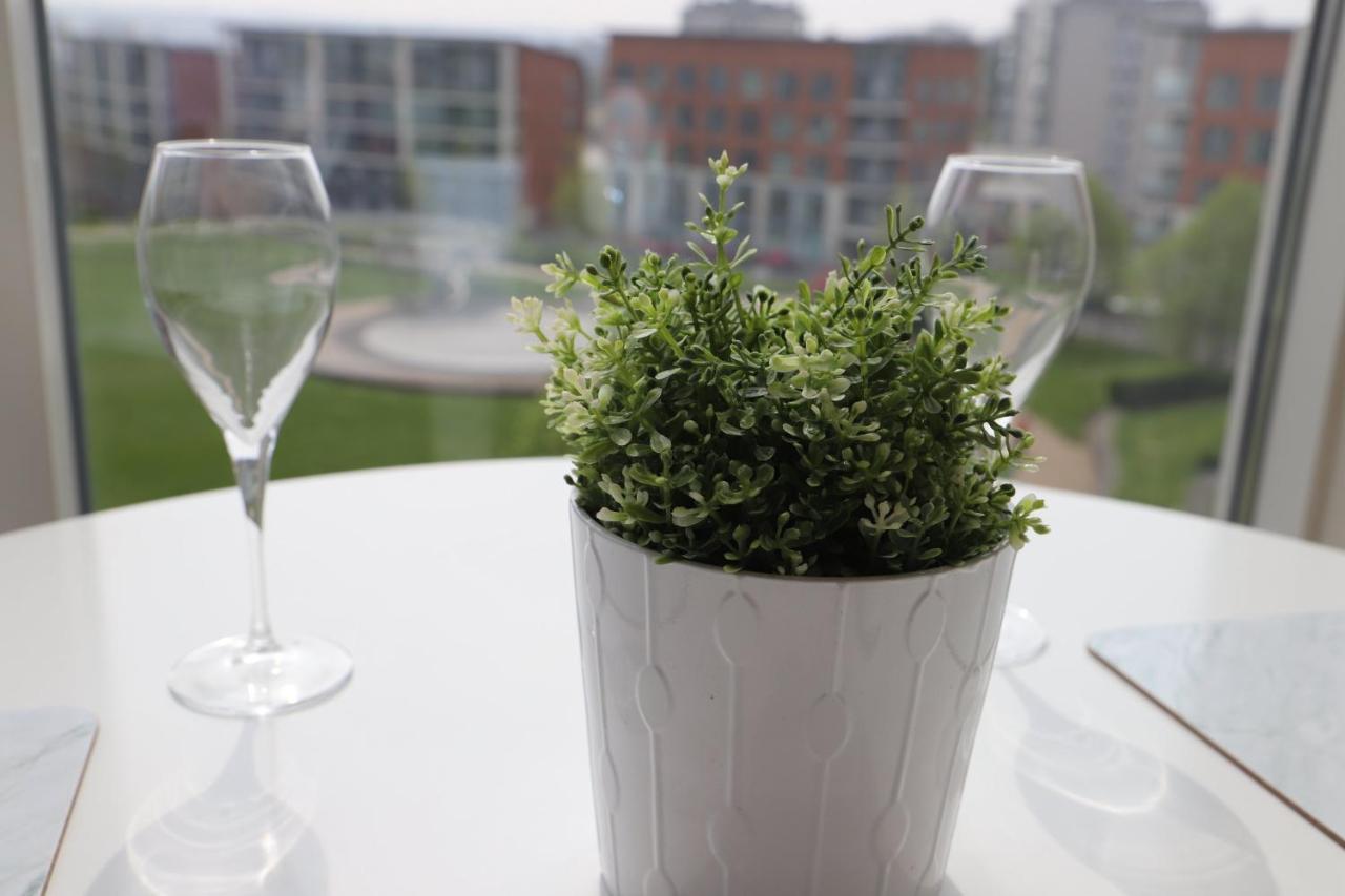 Fiveways Garden View